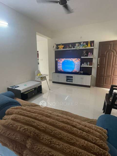 2 BHK Flat In  Vazraanng Homes For Sale  In  Whitefield