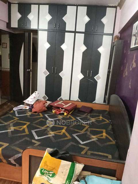 2 BHK Flat In Shiv Srushti Co-op Hsg Soc Ltd for Rent  In Shiv Srushti Co-op Hsg Soc Ltd