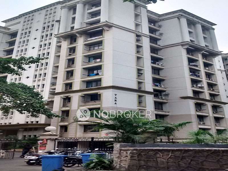 2 BHK Flat In Dhurv Tara Chs Airoli For Sale  In D K Tower