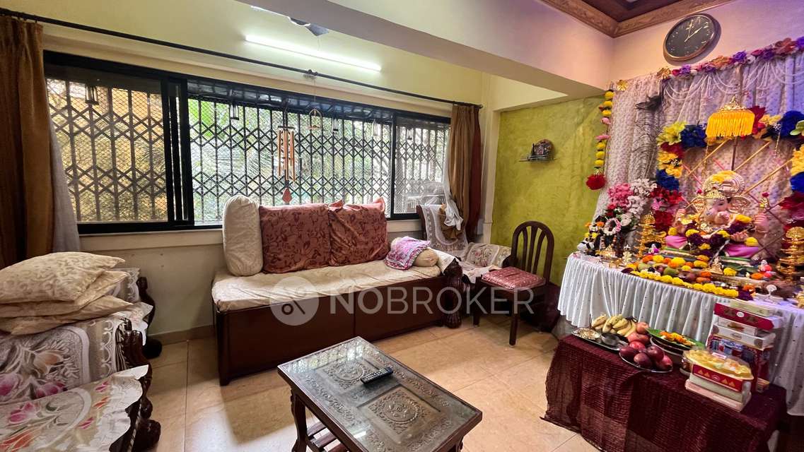 2 BHK Flat In Bilwakunj Chs For Sale  In Mulund West