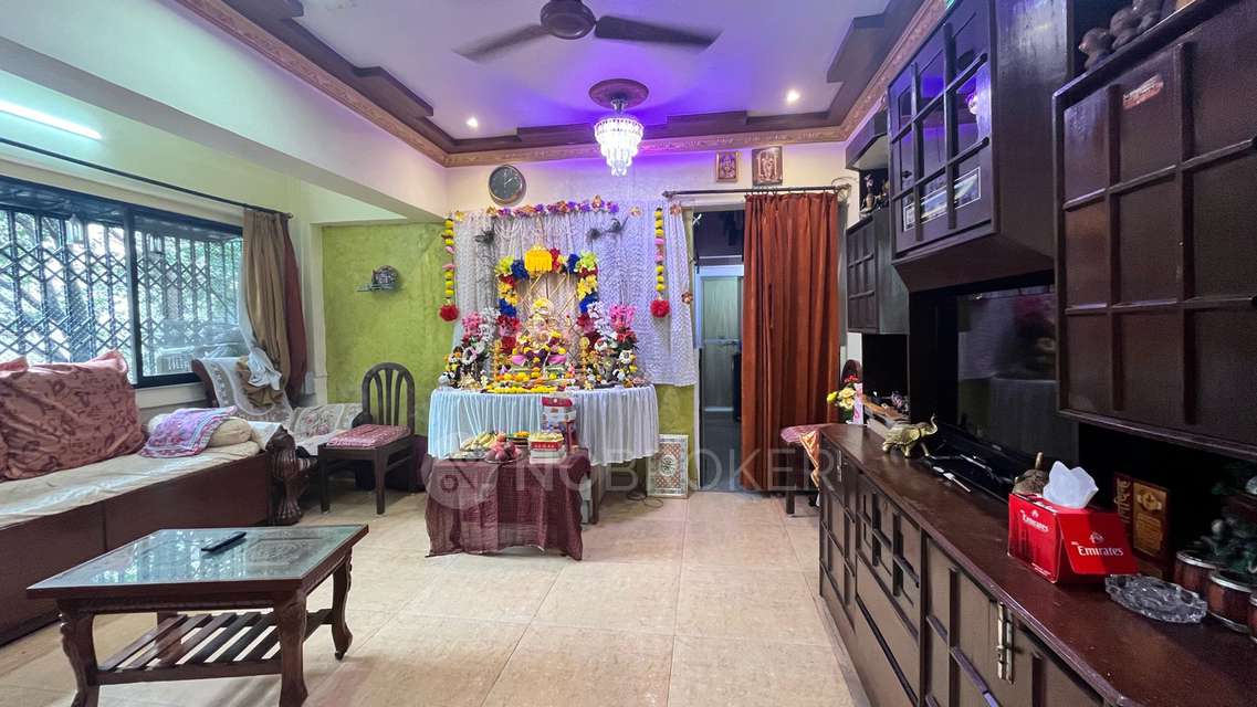 2 BHK Flat In Bilwakunj Chs For Sale  In Mulund West