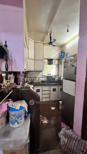 2 BHK Flat In Bilwakunj Chs For Sale  In Mulund West