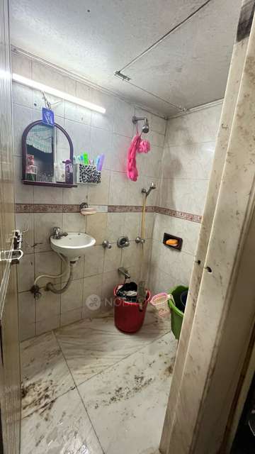 2 BHK Flat In Bilwakunj Chs For Sale  In Mulund West