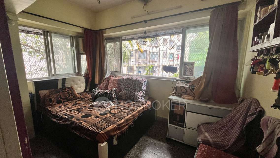 2 BHK Flat In Bilwakunj Chs For Sale  In Mulund West