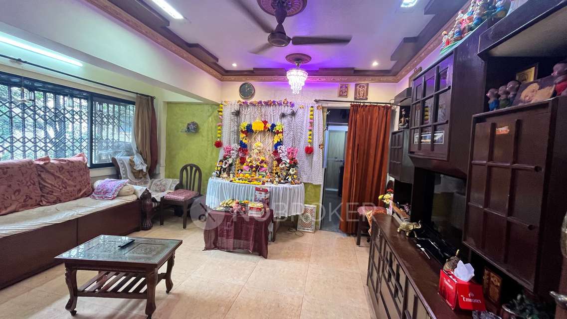 2 BHK Flat In Bilwakunj Chs For Sale  In Mulund West