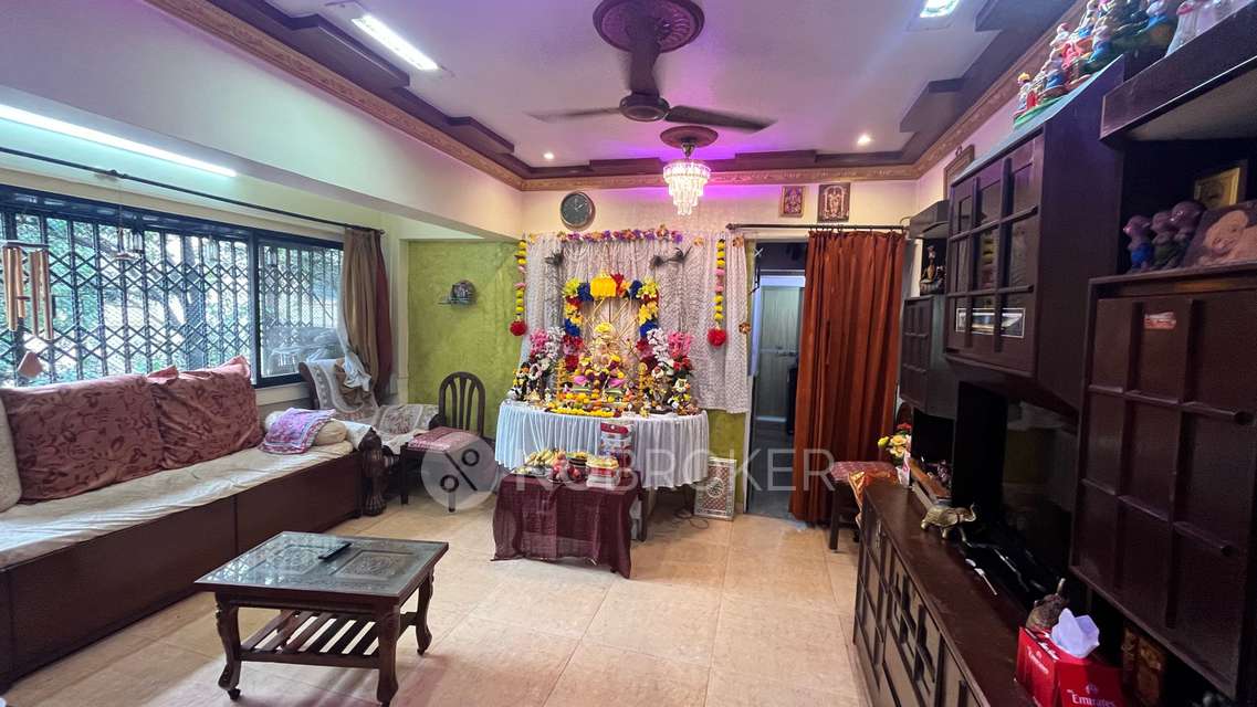 2 BHK Flat In Bilwakunj Chs For Sale  In Mulund West