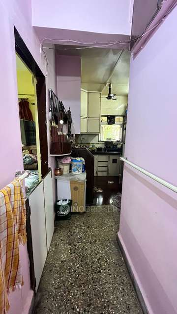 2 BHK Flat In Bilwakunj Chs For Sale  In Mulund West