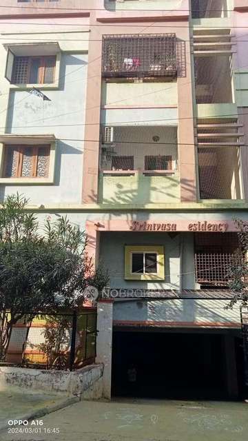 3 BHK Flat In Srinivasa Residency For Sale  In Boduppal