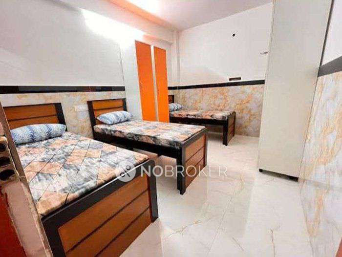 PG for Boys in Shanti Nagar,