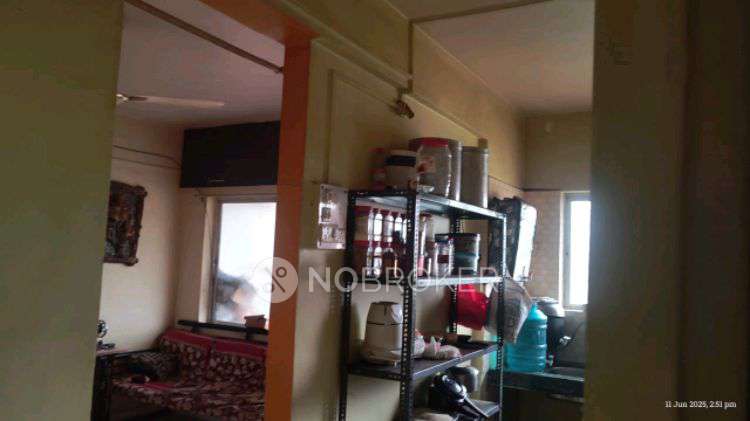 2 BHK Flat For Sale  In Ambegaon Pathar