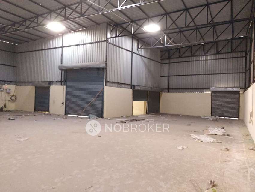 Godown/Warehouse in Udyog Vihar, Greater_noida for sale 