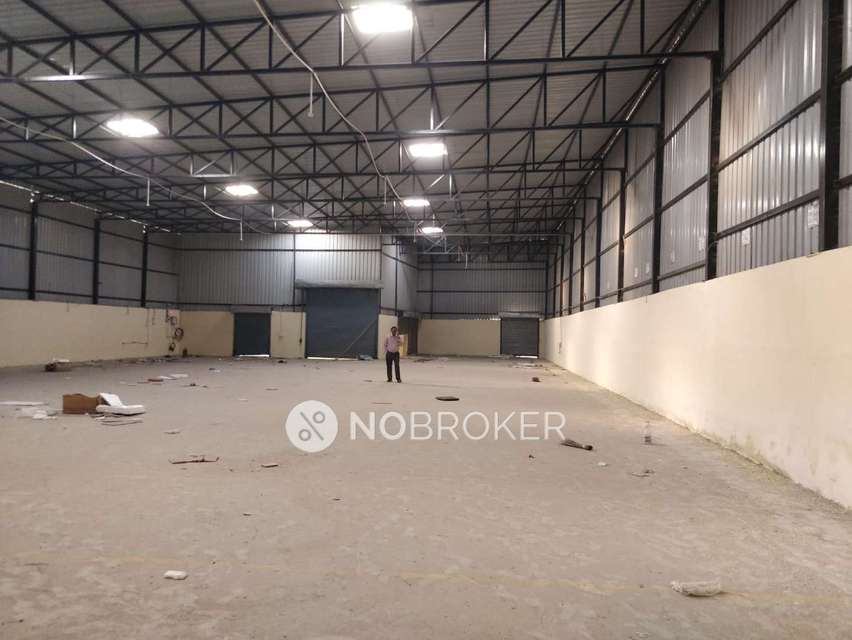 Godown/Warehouse in Udyog Vihar, Greater_noida for sale 