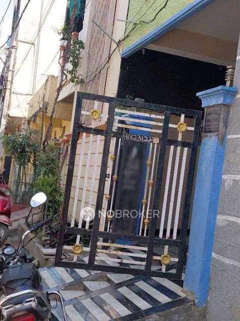 1 RK Flat In Stalone Building For Sale  In  L. B. Nagar