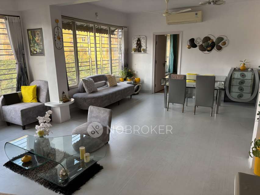 4 BHK Flat In Nilangi Chs, Dahisar West For Sale  In Majestic Restaurant