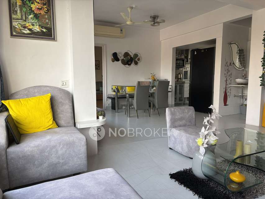 4 BHK Flat In Nilangi Chs, Dahisar West For Sale  In Majestic Restaurant