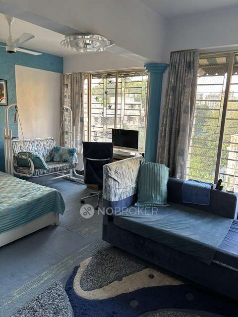 4 BHK Flat In Nilangi Chs, Dahisar West For Sale  In Majestic Restaurant