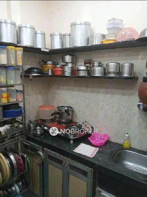 1 RK House For Sale  In Vikhroli