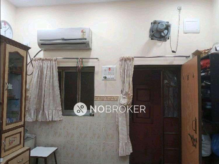 1 RK House For Sale  In Vikhroli