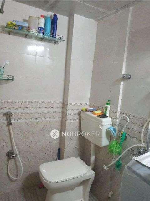 1 RK House For Sale  In Vikhroli