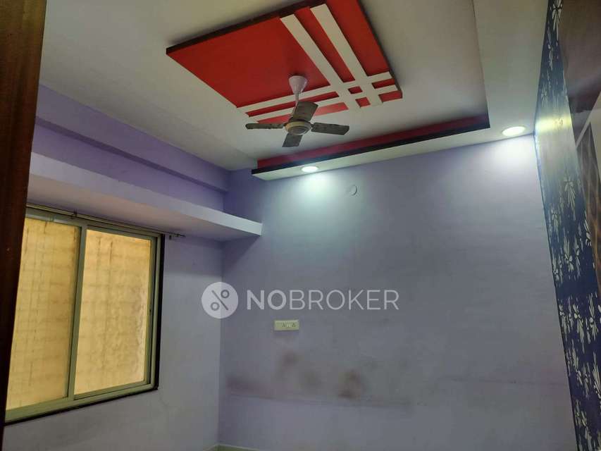 1 BHK Flat In Lavansh Heights For Sale  In Manjari Budruk
