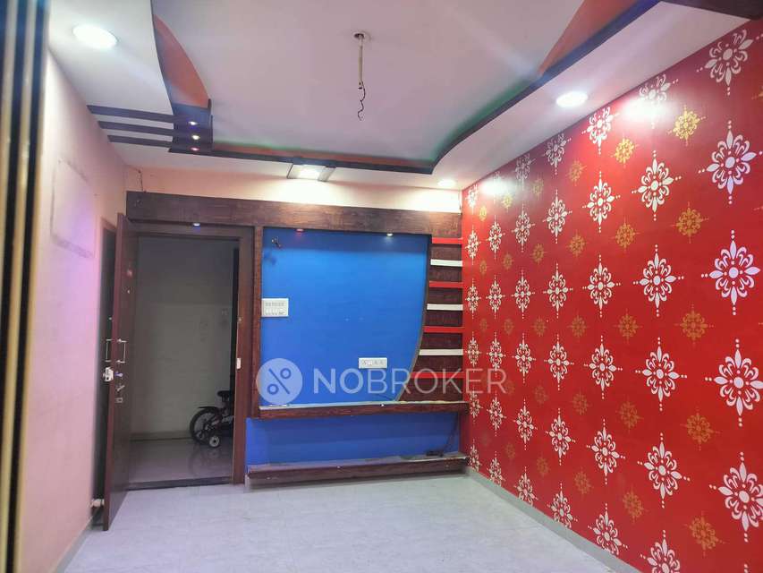 1 BHK Flat In Lavansh Heights For Sale  In Manjari Budruk