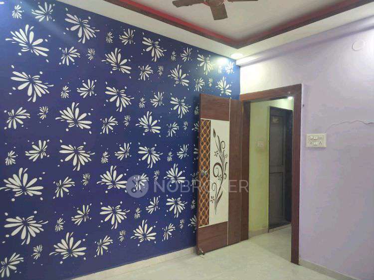 1 BHK Flat In Lavansh Heights For Sale  In Manjari Budruk