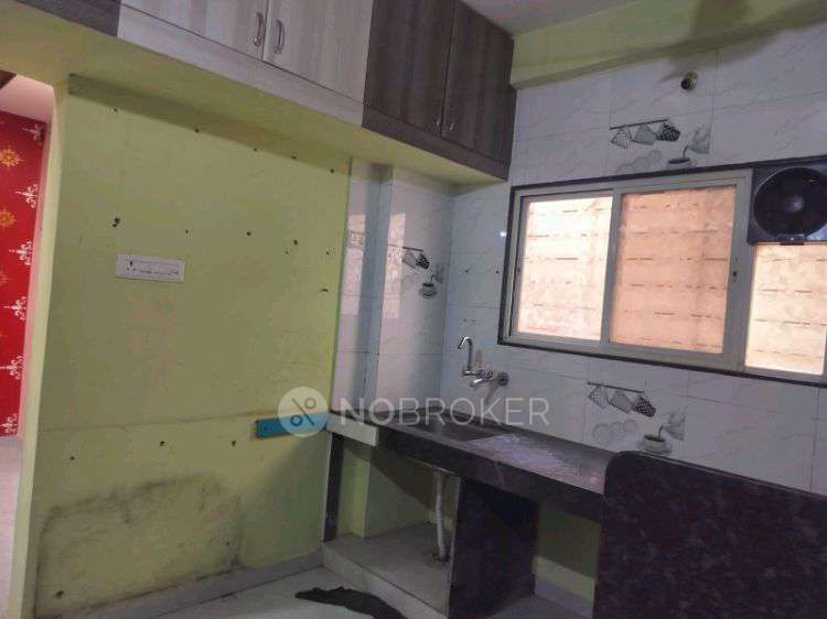 1 BHK Flat In Lavansh Heights For Sale  In Manjari Budruk