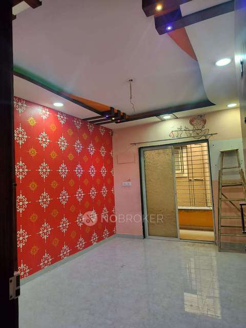 1 BHK Flat In Lavansh Heights For Sale  In Manjari Budruk