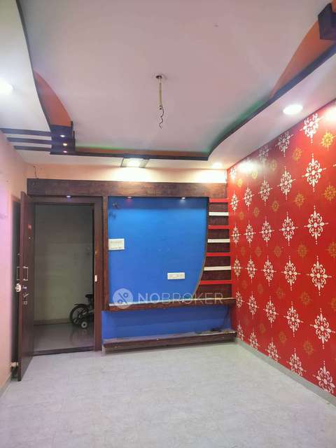 1 BHK Flat In Lavansh Heights For Sale  In Manjari Budruk