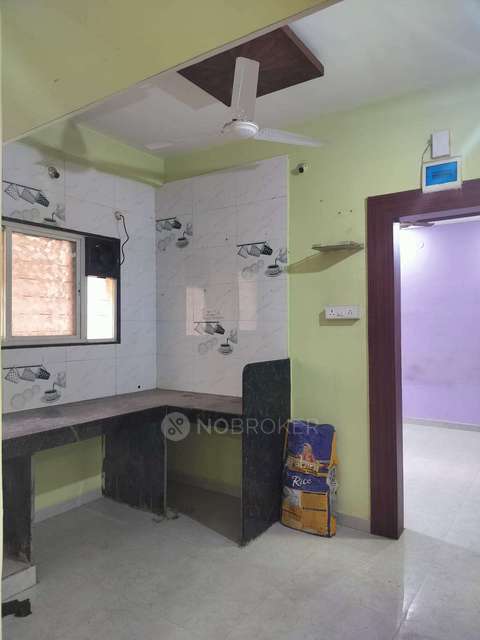 1 BHK Flat In Lavansh Heights For Sale  In Manjari Budruk