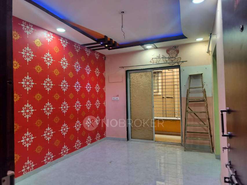 1 BHK Flat In Lavansh Heights For Sale  In Manjari Budruk