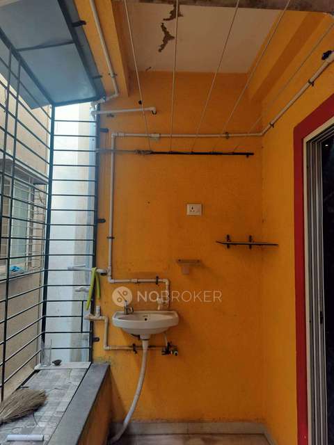1 BHK Flat In Lavansh Heights For Sale  In Manjari Budruk