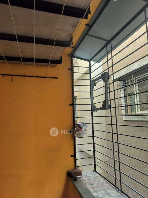 1 BHK Flat In Lavansh Heights For Sale  In Manjari Budruk