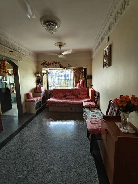 1 BHK Flat In Dheeraj Uphar Chs For Sale  In Malad East