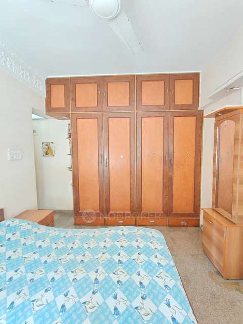 1 BHK Flat In Dheeraj Uphar Chs For Sale  In Malad East