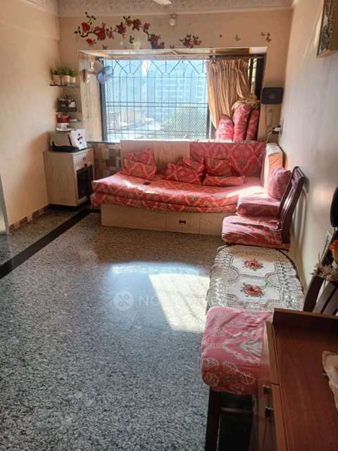 1 BHK Flat In Dheeraj Uphar Chs For Sale  In Malad East