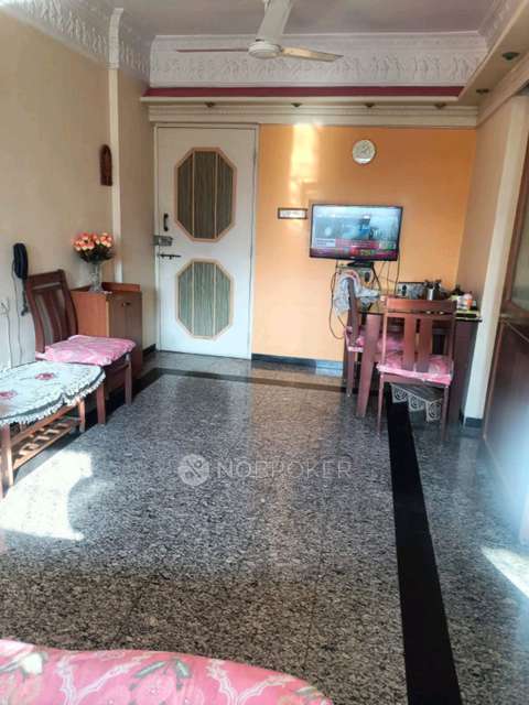 1 BHK Flat In Dheeraj Uphar Chs For Sale  In Malad East