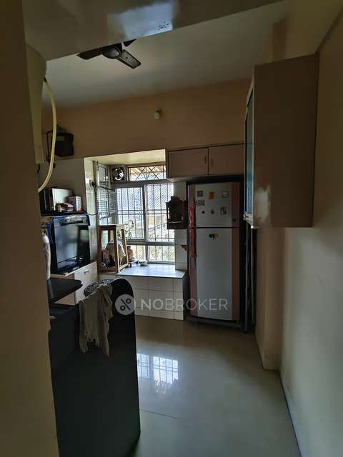 1 BHK Flat In Dheeraj Uphar Chs For Sale  In Malad East