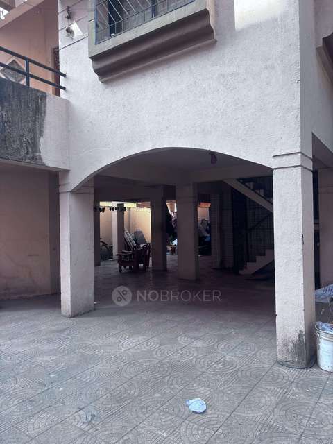 Commercial Property in Pimple Saudagar, Pune for Rent 