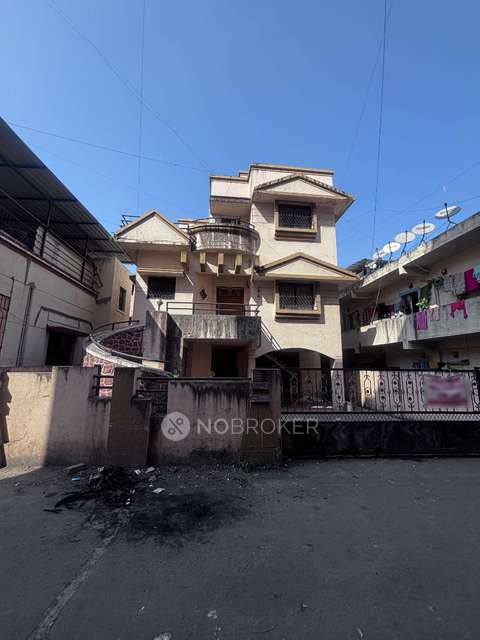 Commercial Property in Pimple Saudagar, Pune for Rent 