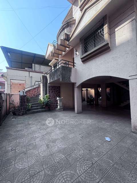 Commercial Property in Pimple Saudagar, Pune for Rent 