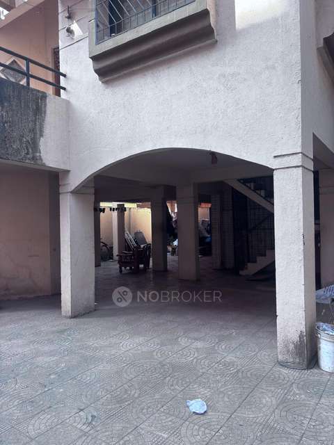 Commercial Property in Pimple Saudagar, Pune for Rent 