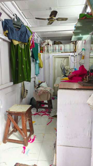 1 BHK Flat For Sale  In Gvpf+87c, Tadiwala Rd, Lumbini Nagar, Sangamvadi, Pune, Maharashtra 411001, India