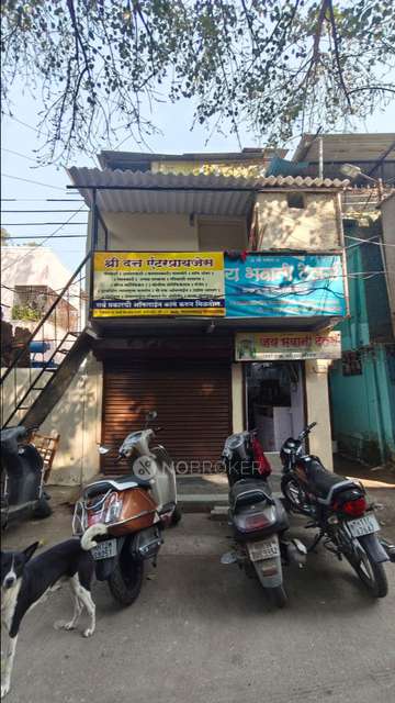 1 BHK Flat For Sale  In Gvpf+87c, Tadiwala Rd, Lumbini Nagar, Sangamvadi, Pune, Maharashtra 411001, India