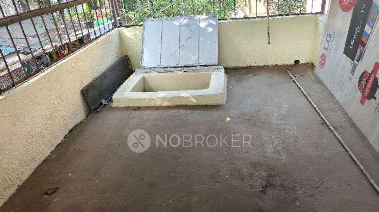 1 BHK Flat For Sale  In Gvpf+87c, Tadiwala Rd, Lumbini Nagar, Sangamvadi, Pune, Maharashtra 411001, India