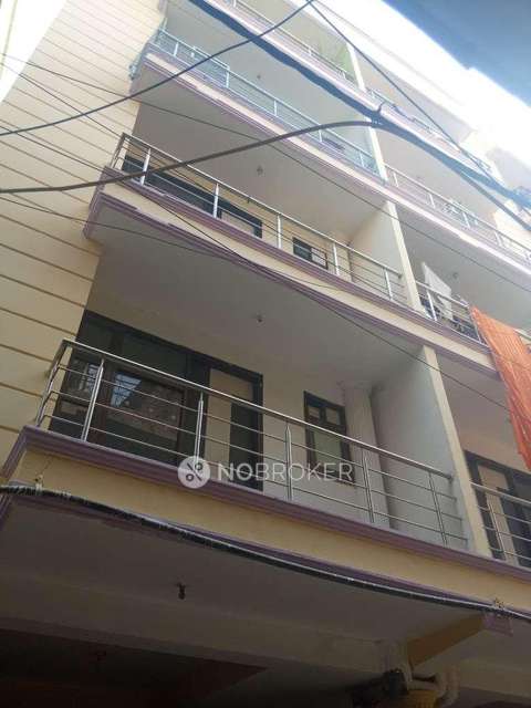 3 BHK Flat In Sai Nath Apartment For Sale  In Kapas Hera