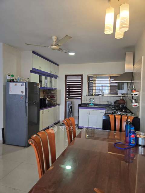 2 BHK Flat In Skyi Iris , Baner for Rent  In Baner