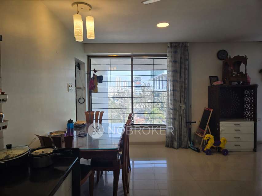 2 BHK Flat In Skyi Iris , Baner for Rent  In Baner