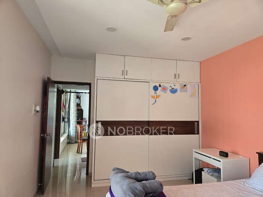 2 BHK Flat In Skyi Iris , Baner for Rent  In Baner