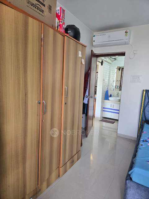 2 BHK Flat In Skyi Iris , Baner for Rent  In Baner